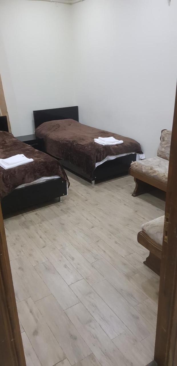 באטומי Hotel Cattaleya מראה חיצוני תמונה